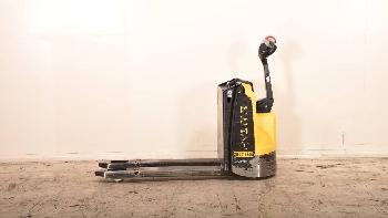 Hyster P 1.6