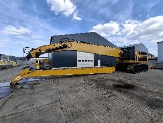 CAT 374 D L