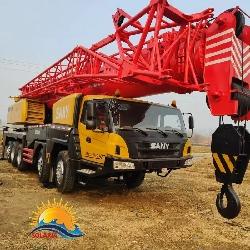 Sany STC 1300