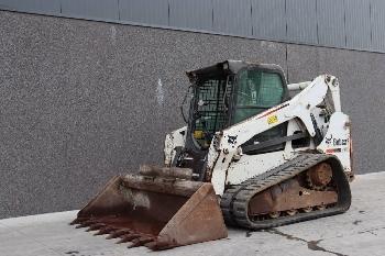 Bobcat T 650
