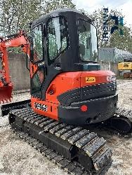 Kubota U 55-4