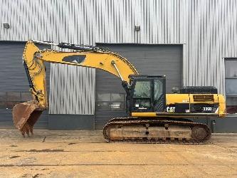 CAT 336DLN