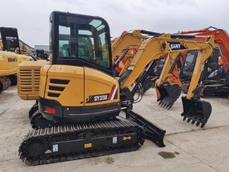 Sany SY 35 U