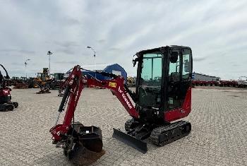Yanmar SV15VT