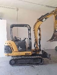 CAT 302.5