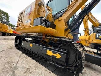 CAT 305.5E2
