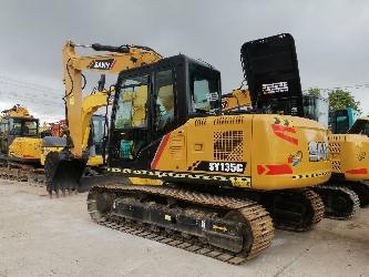 Sany 135c