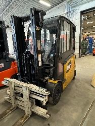 CAT EP25N