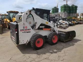 Bobcat S 16