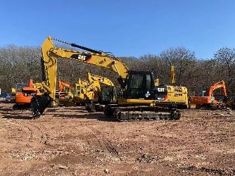 CAT 325 D L