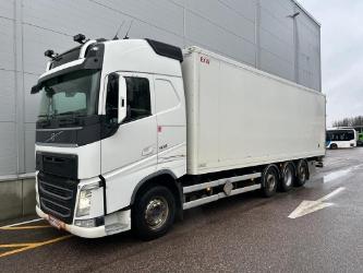 Volvo FH