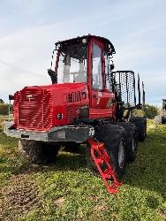 Komatsu 845