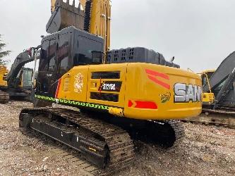 Sany 215C