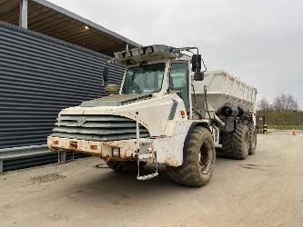 Rabaut A 307