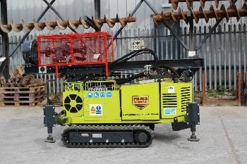Cobra T5000