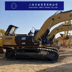 CAT 340 D