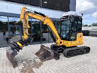 CAT 303.5 CR