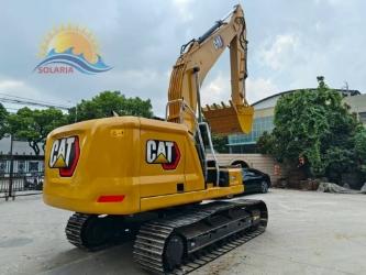 CAT 320 GC
