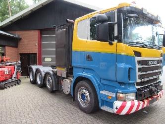 Scania R 620