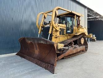 CAT D 7 H