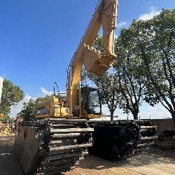 CAT 320 C