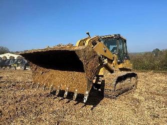 CAT 973C -