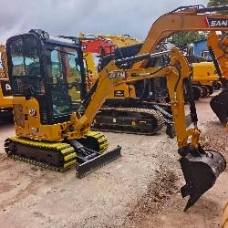 CAT 302
