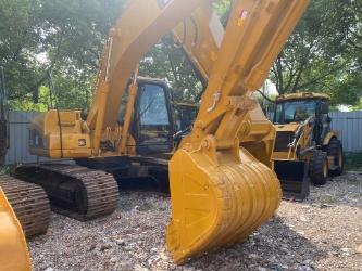 CAT 320 C L