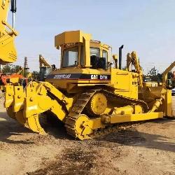 CAT D 7 H