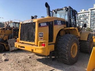 CAT 966 H