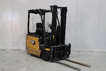 CAT EP16ANT