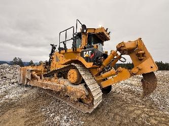 CAT D 8 T
