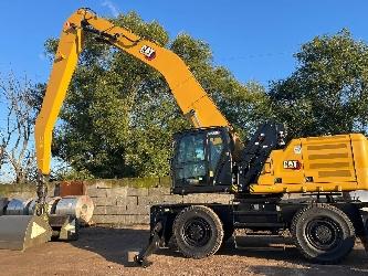 CAT MH 3040