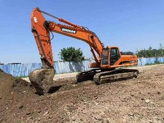 Doosan DH 370
