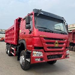 Howo 371