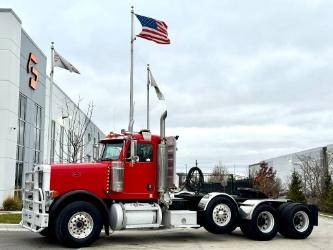 Peterbilt 379