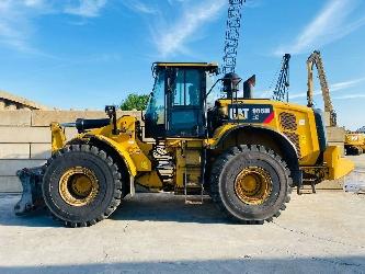 CAT 966 M xe