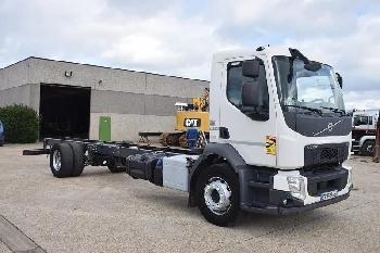 Volvo FL280