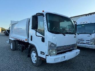 Isuzu NRR