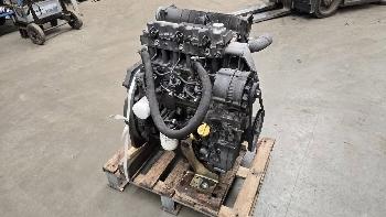 Deutz F3M2011