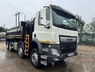 DAF CF450