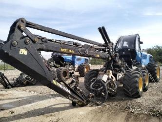 Rottne H14