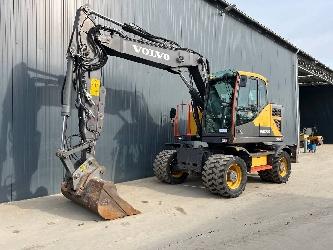 Volvo EWR150E
