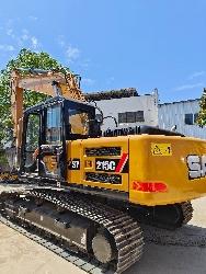 Sany SY 215 C