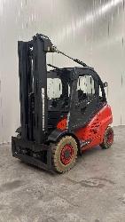 Linde H50T