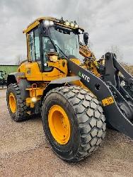 Volvo L 60 H