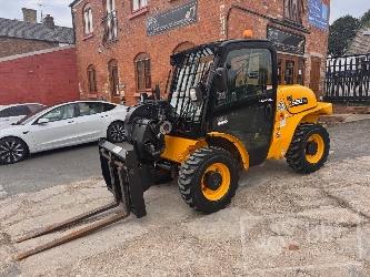 JCB 520-40
