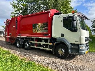 DAF LF 55.220