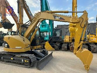 CAT 308 C CR