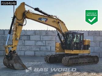 CAT 321 D